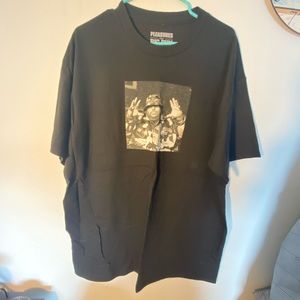 Pleasures x Big Pun T-Shirt